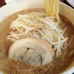 ラーメン こうしゅんの画像