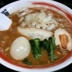 らーめん正道 蒲田店の画像