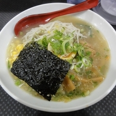 寝屋川ラーメンの画像