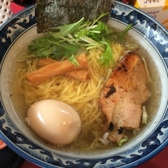 らぁめん こもん 桜ケ丘店の画像