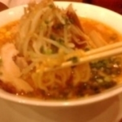 本節らーめん 麺厨 上野店の画像