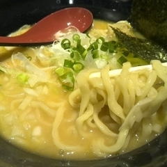 濃厚鶏そば 麺屋かのうの画像