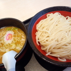 山岸一雄製麺所 IY三郷店の画像