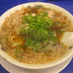 来来亭 浜線バイパス店の画像