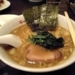 ラーメン食堂 つぶら家の画像