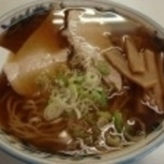 三日月軒 中町店の画像