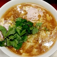 中国料理 景山の画像