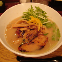 麺屋 四季 本店の画像