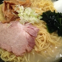 函館塩 大盛 （2玉）