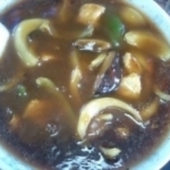 しらい食堂の画像