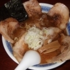 麺屋昇ばしの画像