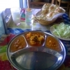 チャンダニの画像