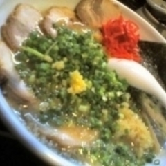 麺屋 陣 上尾店の画像