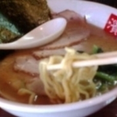 横浜らーめん濱壱の画像