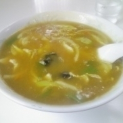 食堂おくむらの画像