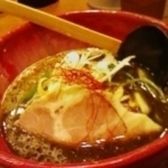 初代けいすけ アクアシティお台場ラーメン国技館の画像