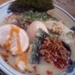 らぅめん助屋 飯田店の画像