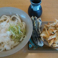 讃岐うどん くうかいの画像