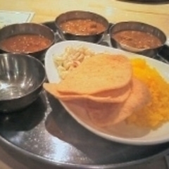 Yas’s Curryの画像