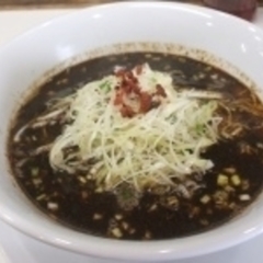 ちー坊のタンタン麺の画像