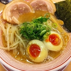 元町ラーメンの画像