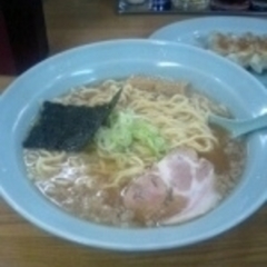 ニューラーメンショップ 嵐の画像