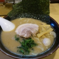 山剛家 鴨居店の画像