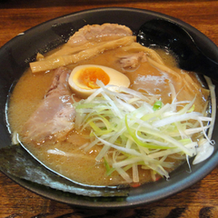 麺処 一誠の画像