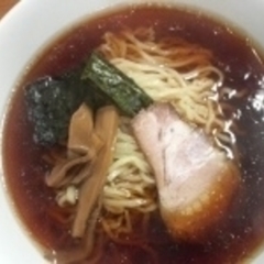 らーめん三好の画像