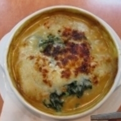 カレーハウスCoCo壱番屋 館林国道122号店の画像