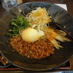 麺厨房 華燕 JR高槻店の画像