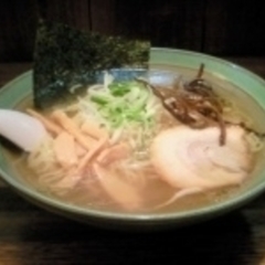 麺屋 菊蔵の画像