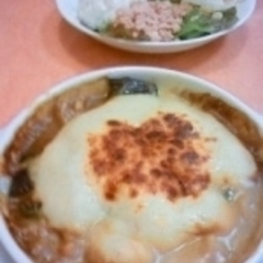 カレーハウスCoCo壱番屋 JR六甲道駅前店の画像