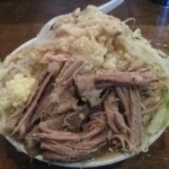 麺花四天の画像