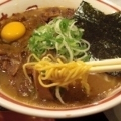 徳島ラーメン ほんまやの画像