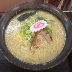 中華そば つけ麺 魚介の達人 久兵衛 北柏店の画像