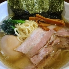 らーめん 美学屋の画像