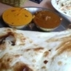 サムラートカレーハウス 入谷店の画像