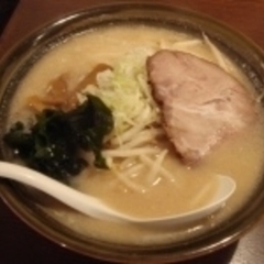 北海道らーめん きむら初代 たまプラーザ店の画像