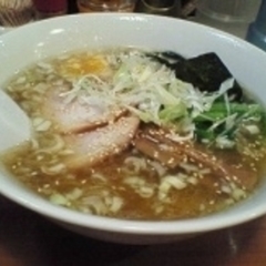 うおてんらーめんの画像