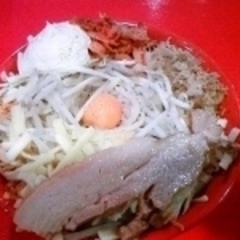 ラーメン満福の画像