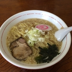 めん屋大黒 ひたちなか店の画像