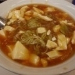 日本ラーメン はや川の画像