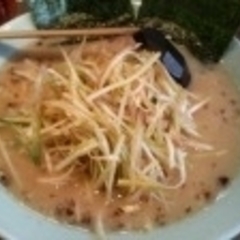 ガッツラーメン 小金井本店の画像