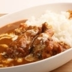 ビストロカレー モンポップの画像