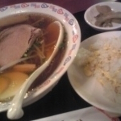 中華料理 品香園の画像