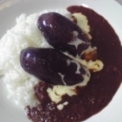 CURRY STYLEの画像