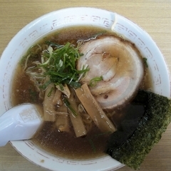 ラーメン 福助の画像