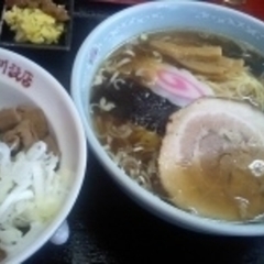 市川飯店の画像