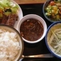 利休 東七番町店の画像